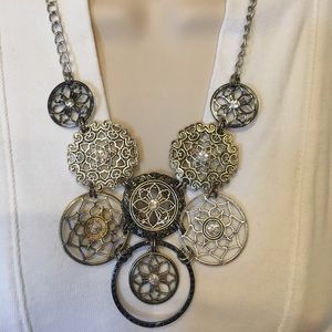 Premier Designs necklace